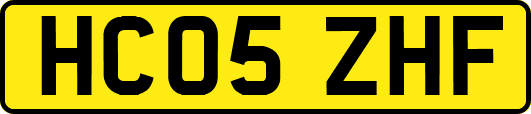 HC05ZHF