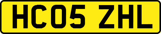 HC05ZHL