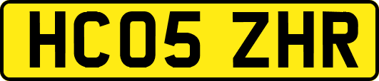 HC05ZHR