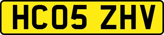 HC05ZHV