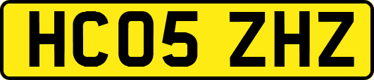 HC05ZHZ