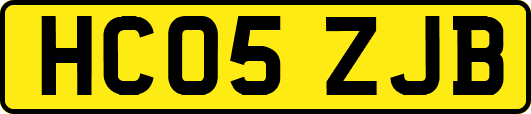 HC05ZJB