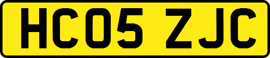 HC05ZJC