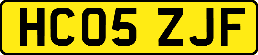 HC05ZJF