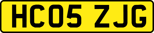HC05ZJG