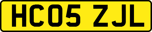 HC05ZJL
