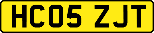 HC05ZJT