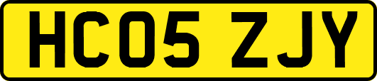HC05ZJY