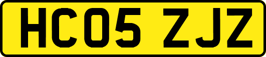 HC05ZJZ
