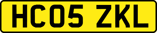 HC05ZKL