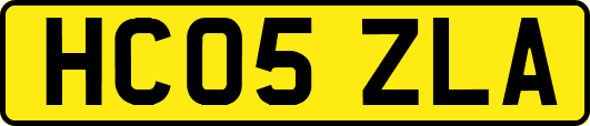 HC05ZLA