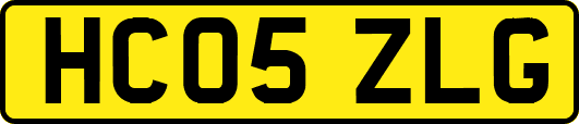 HC05ZLG