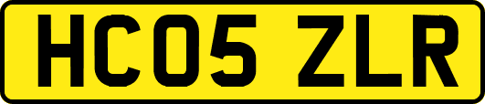 HC05ZLR