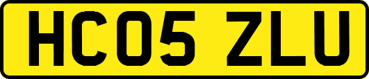 HC05ZLU