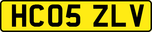 HC05ZLV
