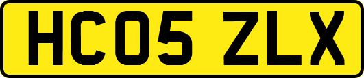 HC05ZLX