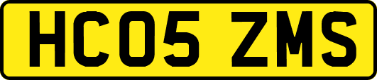 HC05ZMS