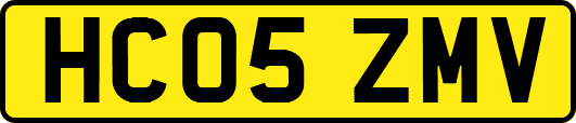 HC05ZMV