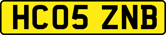 HC05ZNB