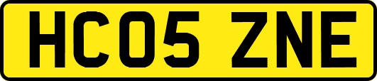 HC05ZNE