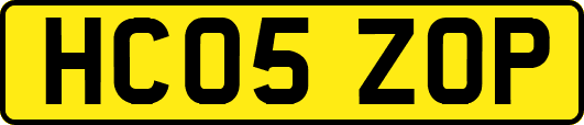 HC05ZOP