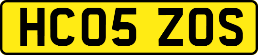HC05ZOS