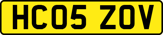 HC05ZOV