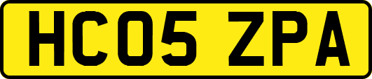 HC05ZPA