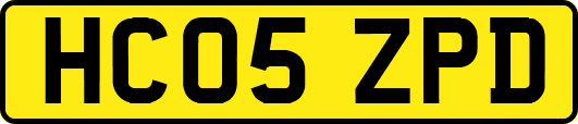 HC05ZPD