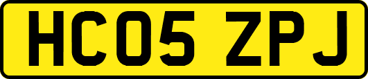 HC05ZPJ
