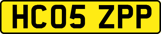 HC05ZPP