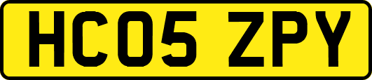 HC05ZPY