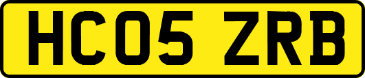 HC05ZRB