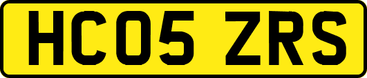 HC05ZRS