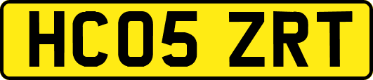 HC05ZRT