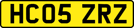 HC05ZRZ