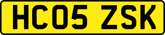 HC05ZSK