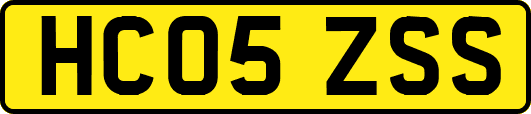 HC05ZSS