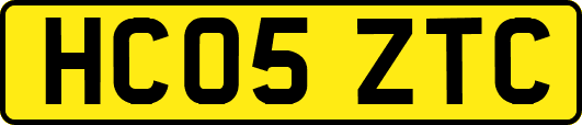 HC05ZTC