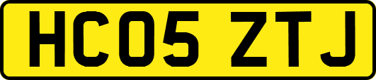 HC05ZTJ