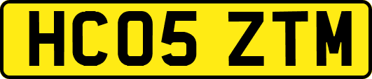 HC05ZTM