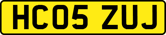 HC05ZUJ