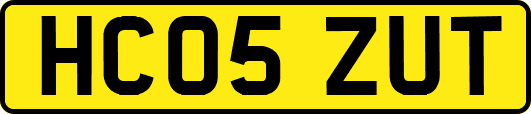 HC05ZUT