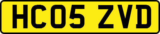 HC05ZVD