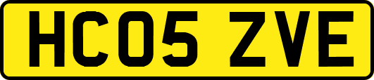 HC05ZVE