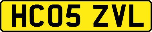 HC05ZVL