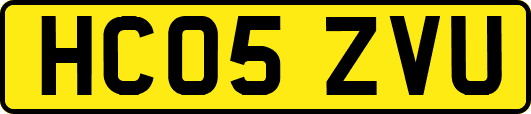 HC05ZVU