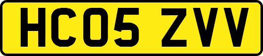 HC05ZVV