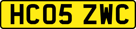 HC05ZWC