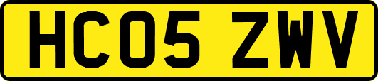 HC05ZWV
